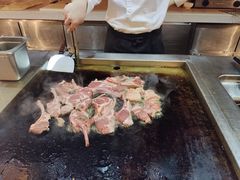 -步步高福朋喜来登·宜客乐西餐厅