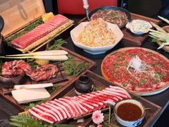 -黑牛の店·黑金店(沈阳万象城店)