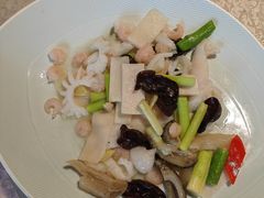 -山外山菜馆(玉泉路店)