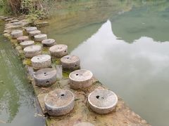 -靖西鹅泉风景区