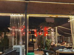 -醉月城西昌火盆烧烤(天府店)