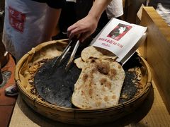-阿甘锅盔(中关村食宝街店)