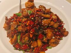 -毛家饭店·融合新湘菜·主题宴(齐鲁软件园店)