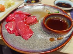 -大渔铁板烧(蛇口店)