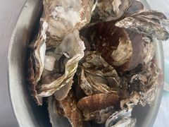 -宾朋海鲜特色美食餐厅·纯手工鲅鱼水饺(兴海路店)