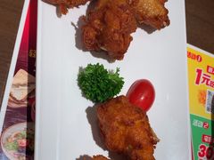 -豪客来牛排(空港华联店)