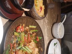 -兰木肆·云南菜(龙湖U城天街店)