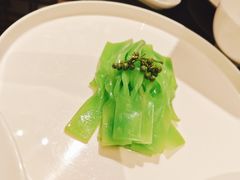 -万豪中餐厅·粤菜·北京粤财JW万豪酒店