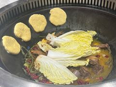 -玺炖·中国铁锅炖(虹桥天街店)