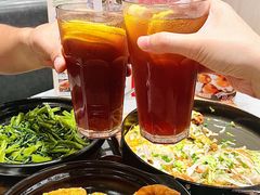 -荣记·囍粤茶餐厅(花都店)