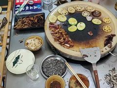 -阿昌白族石板烧(大理古城店)