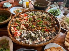 -侠成水上农庄(工业大道店)