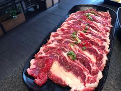-完美生活炭火烤肉(二马路店)