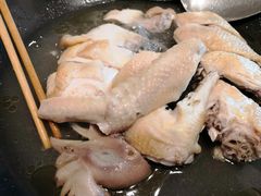 -国家五钻酒家·西樵旺阁渔村(西樵店)