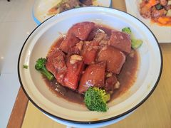 -盛京富丽园老菜馆·东北菜(和平南大街店)