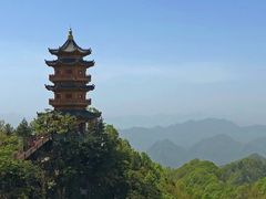 -塔云山