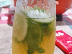 -炭舍干锅·烤鱼(扬名广场店)