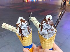 -DQ·蛋糕·冰淇淋(天一2店)