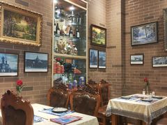 -安德烈俄式西餐厅(中央大街店)