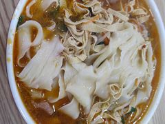 -陈记拉面馆(先锋路店)