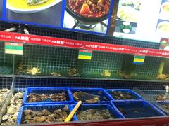 -必点海鲜·鲅鱼水饺(鞍山西道店)