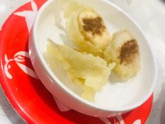-京樽回転寿司(奥林匹克店)