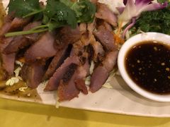 猪颈肉-芭堤雅泰国餐厅(胜利路店)