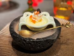 -蟹犇前•帝王蟹雪蟹(陆家嘴店)