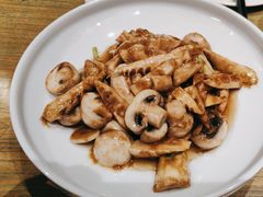 -京味斋·北京烤鸭(新源街店)