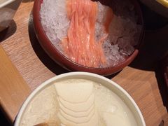 -巴奴毛肚火锅(京西大悦城店)