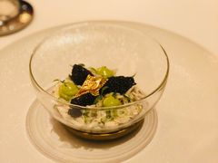 -Caprice(香港四季酒店)