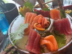 -花潮料理艺食馆(成都万象城店)