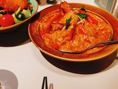 -BetterThai 泰加(苏州中心店)