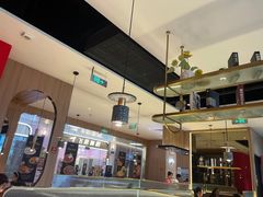 -比格比萨自助(宝山日月光店)