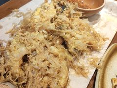 -关中道陕味艺术餐厅(西岳庙店)