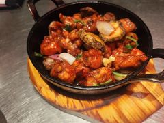 -潮界(虹桥新天地店)