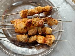 -清真·馬坡二旦烧烤(人生一串拍摄店)