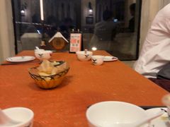 -南沙游艇会·大兵船餐厅