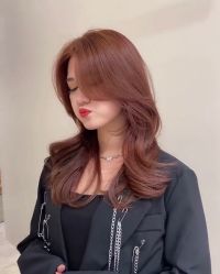 -3AM HAIR SALON染发接发