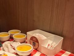-西贝(紫荆广场店)