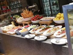 -君悦酒店·La Terrazza意合園·意式风味