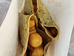 -南楼煎饼(滨江道店)