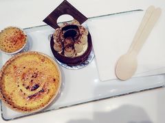 -PAUL LAFAYET 法式甜品(港汇广场店)