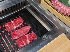 -暖都焼肉·和牛酒場(花都店)