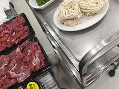 -全好食潮汕牛肉火锅(泗洲路店)