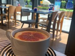 -玛尚诺意式餐厅(官舍店)
