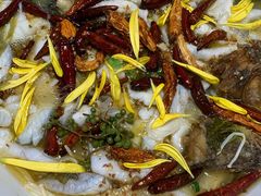 -花椒俏川菜小馆(南海万达店)