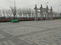 -天津妈祖文化园