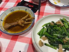 -江味龙虾馆·裸蓝龙虾(南山店)