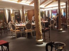 大堂-瑶王府·广西菜(金阳路店)